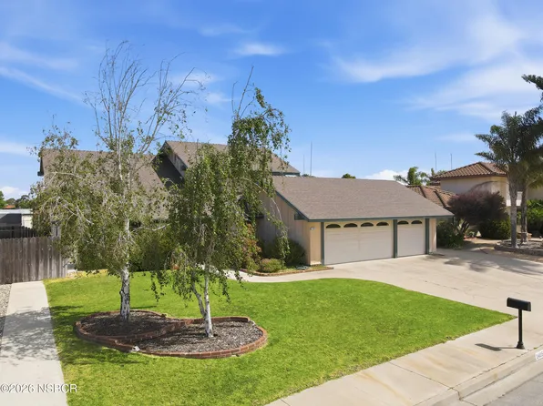 1405 Stockton St, Santa Maria, CA 93455