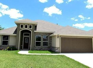 2004 Bald Cypress, Weslaco, TX 78596
