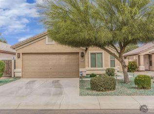 45568 W Windmill Dr, Maricopa, AZ 85139