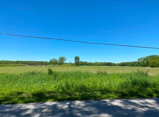 Herman Rd, Manitowoc, WI 54220