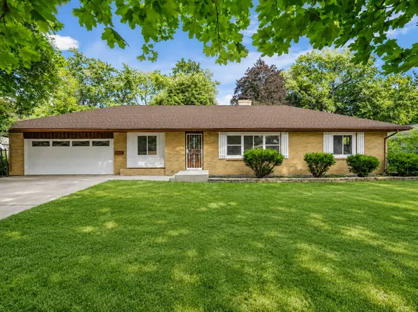 3223 Ruth St, Rockford, IL 61103