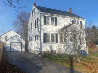 349 Robie St, Truro, NS B2N1L5