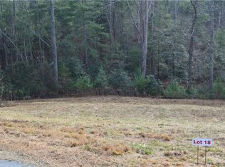 1733 Greenbrooke Rd LOT 18, Hudson, NC 28638