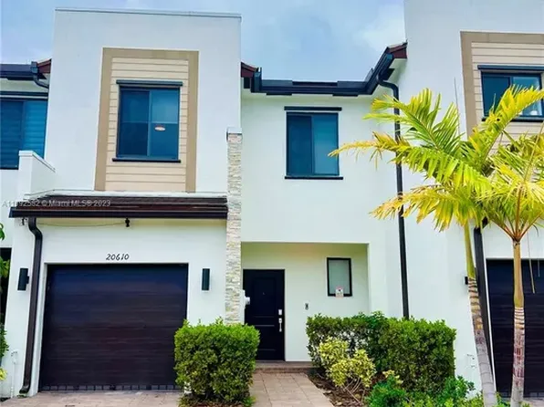 20610 NE 5th Pl, Miami, FL 33179