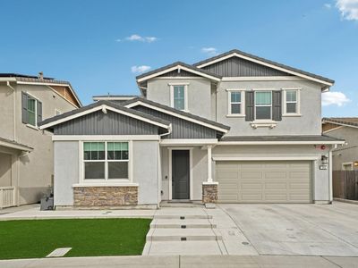 349 Hibiscus Street, Vacaville, CA, 95687