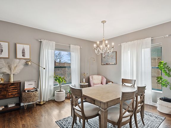 4th image of 4406 N Paulina St APT 3B