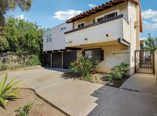 3519 Van Dyke Ave APT 7, San Diego, CA 92105