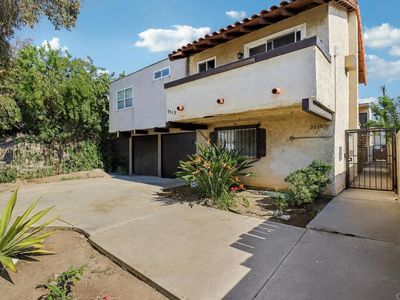3519 Van Dyke Ave APT 7, San Diego, CA, 92105