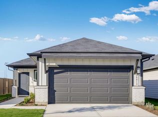 26814 Celestial Cypress Rd, Hockley, TX 77447