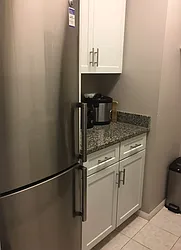 Rented by Anita Loewy, Inc