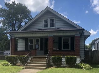 2636 Garfield Ave, Terre Haute, IN 47804