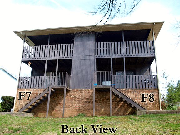 4th image of 311 Oriole Dr APT F7