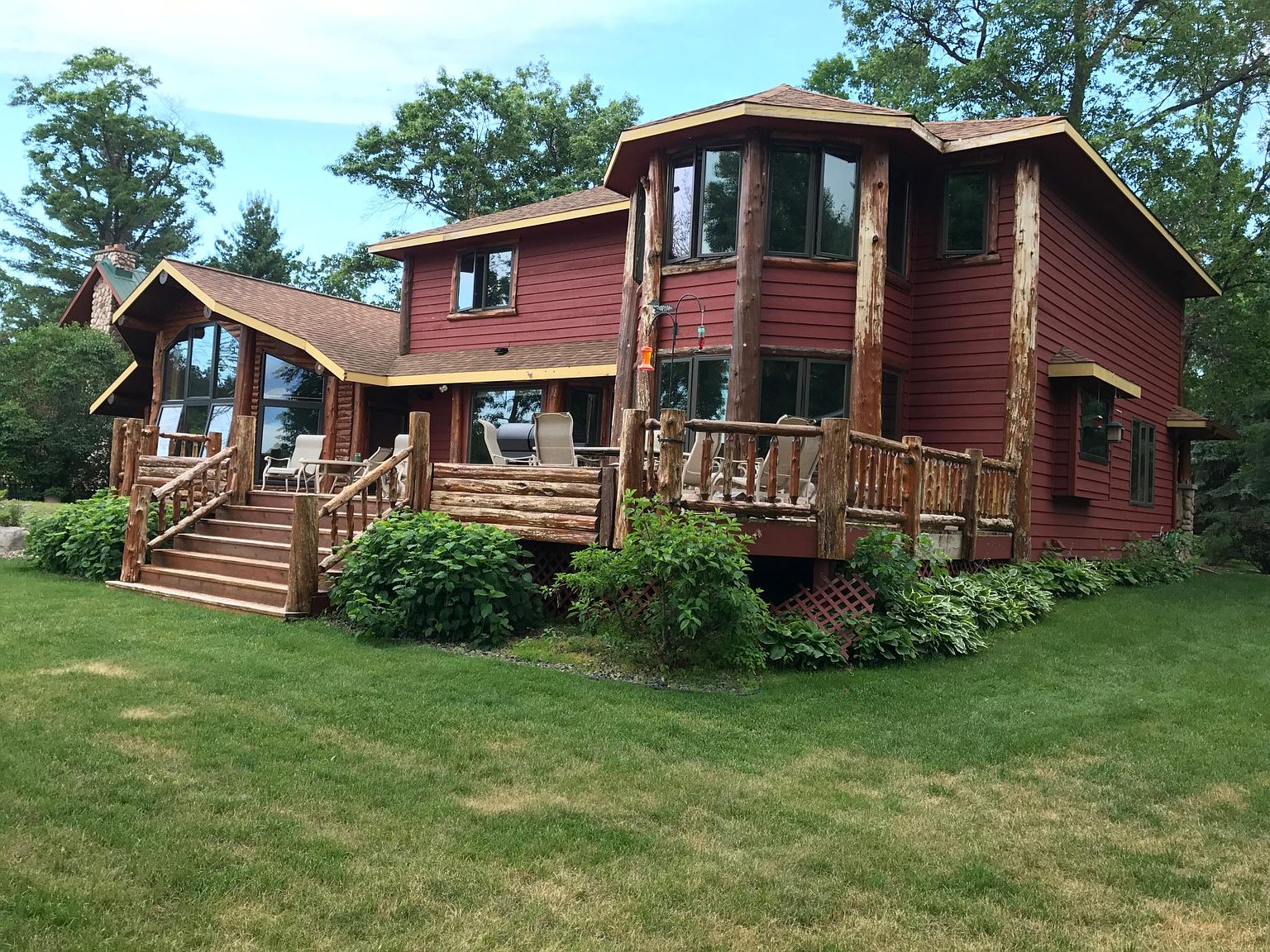 1506 Floan Point Rd, East Gull Lake, MN 56401 Zillow