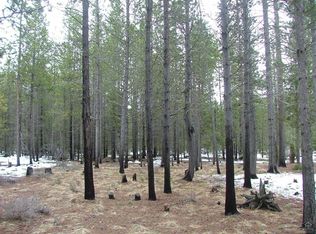 16915 Pony Express Way, Bend, OR 97707