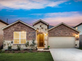 Orchard Plan, Creekview Meadows, Pilot Point, TX 76258