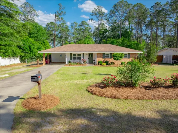 214 Rankin Pl, Blackshear, GA 31516