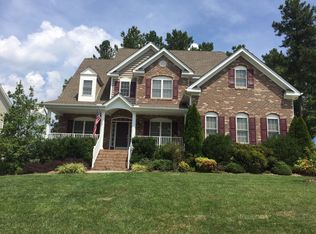 15925 Longlands Rd, CHESTERFIELD, VA 23832