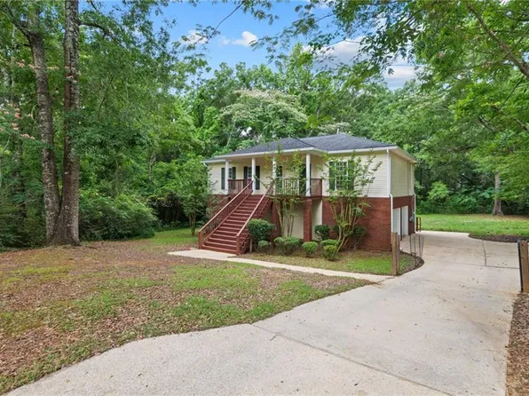 6009 Vogel Rd, Mobile, AL 36693