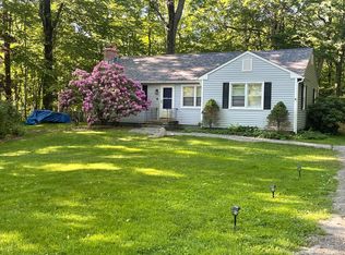 217 Brush Hill Rd, Litchfield, CT 06759