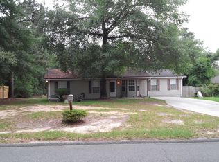 419 John King Rd, Crestview, FL 32539