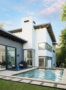 1407 Alameda Dr, Austin, TX, 78704