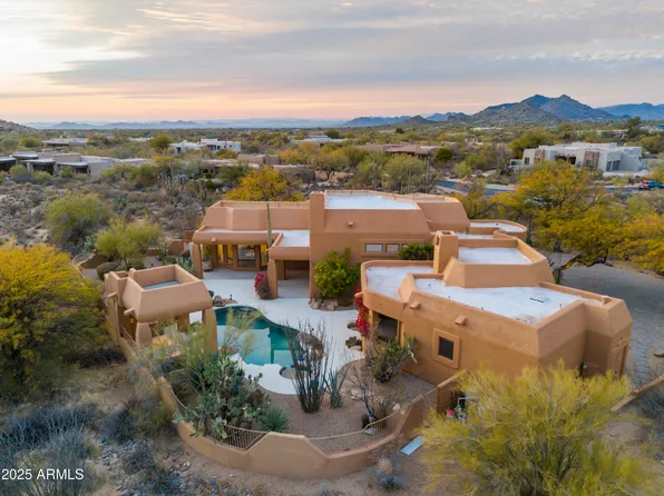 30600 N PIMA Road #63, Scottsdale, AZ 85266