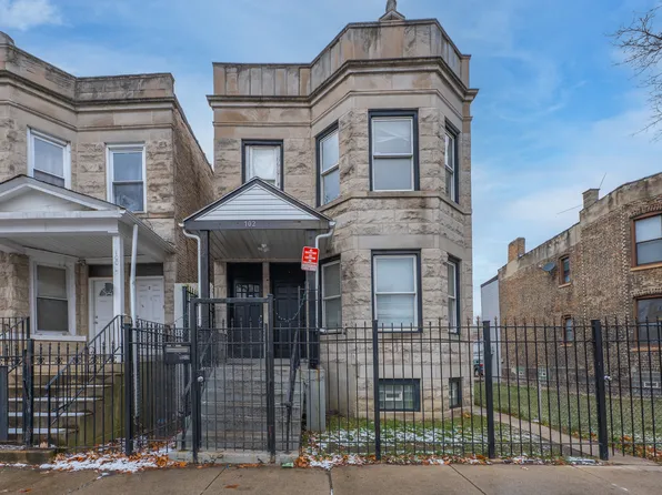 702 N Homan Ave, Chicago, IL 60624