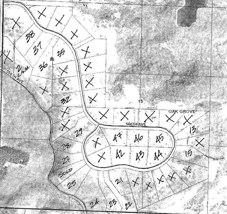 2nd image of LOT 15 566th Ave