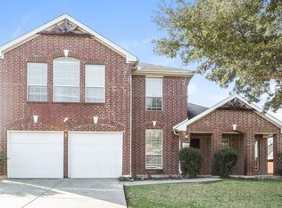 4500 Clear Lake Ln, Mesquite, TX 75150