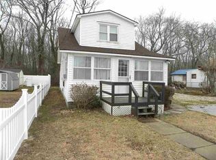 106 W New York Ave, Villas, NJ 08251