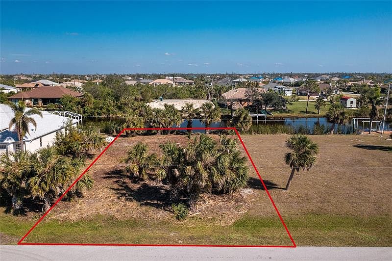 9524 Singer Cir, Port Charlotte, FL 33981 Zillow