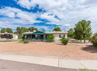 651 King James Ave, Las Cruces, NM 88007