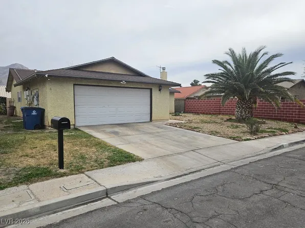 1814 Henson Ln, Las Vegas, NV 89156