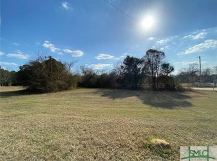 694 Sunshine Rd, Ellabell, GA 31308