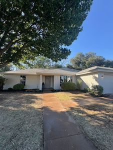 4834 Circle Twenty, Abilene, TX, 79606