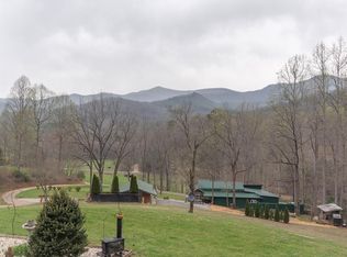 188 Paul Hurst Rd, Franklin, NC 28734