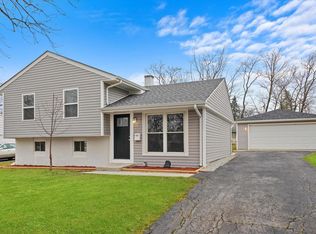 2919 224th St, Sauk Village, IL 60411