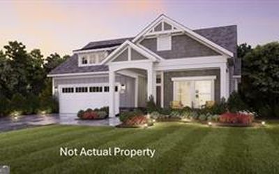 3557 Fishpond Cir, Dacula, GA, 30019