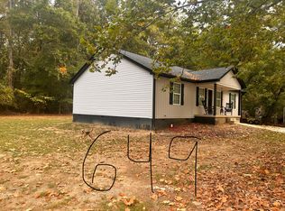 649 Treadwell Rd, Chatsworth, GA 30705