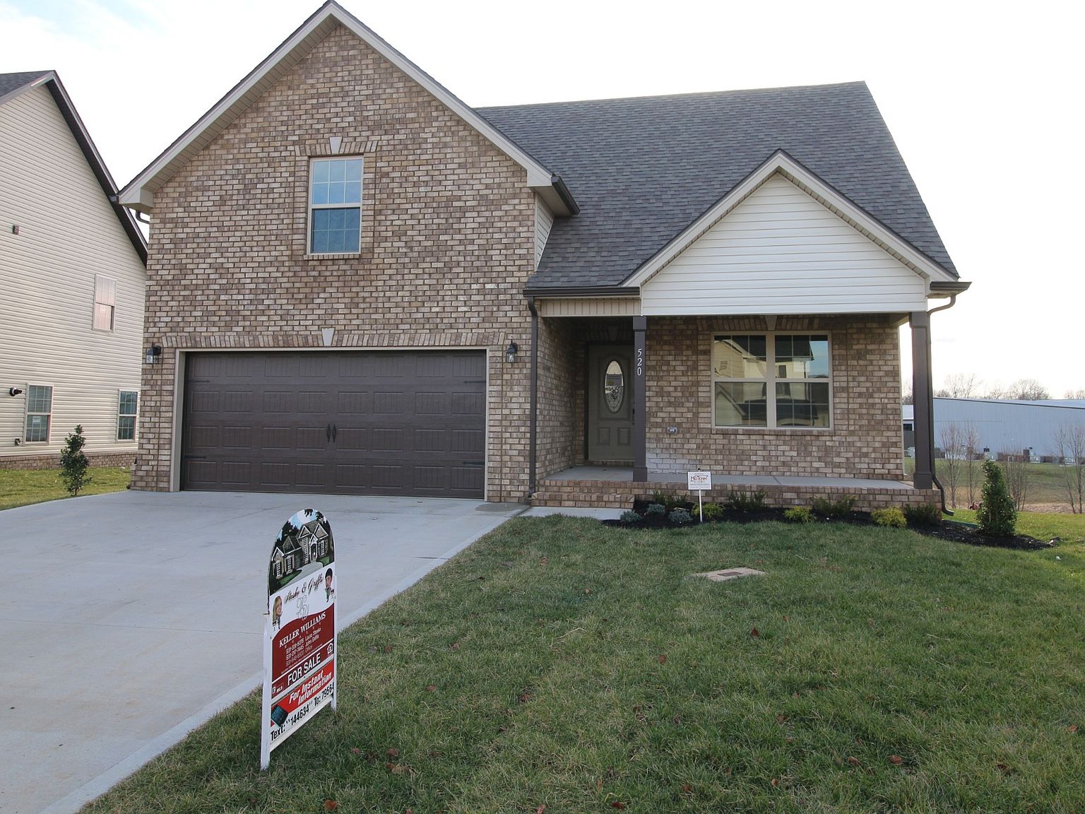5 Reserve At Hickory Wild Flt, Clarksville, TN 37043 Zillow