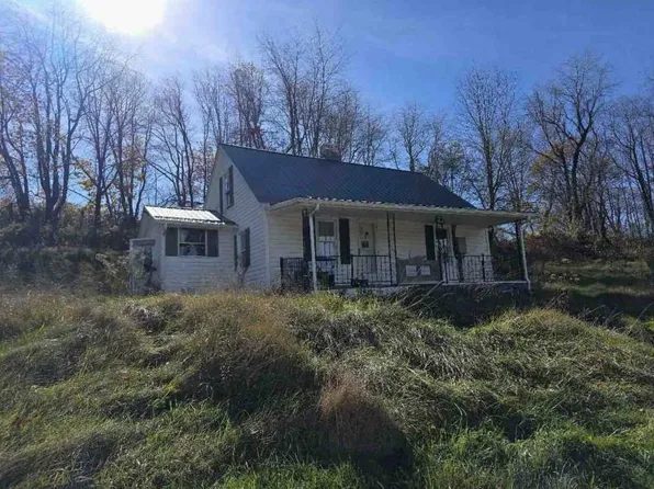 163 Hilton Ln, Rural Retreat, VA 24368