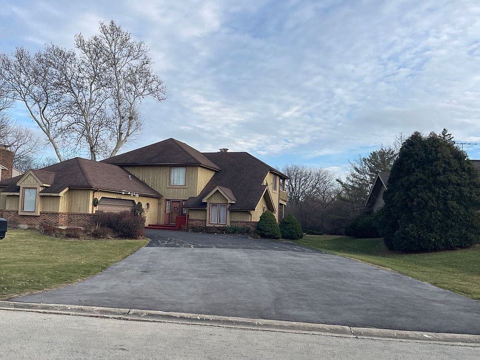 20845 London Dr, Olympia Fields, IL 60461 Zillow