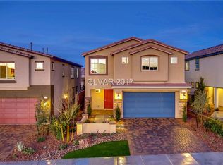 64 Kaku Ridge Way, Las Vegas, NV 89183
