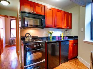 110 E 7th St APT 18, New York, NY 10009
