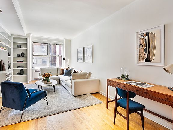 2nd image of 263 W End Ave APT 6F