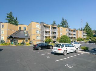 3270 Ross Rd #307, Nanaimo, BC V9T5J1