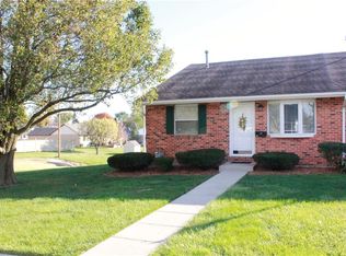 1619 Sierra Ave, Springfield, OH 45503