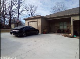 1720 Wilson Rd #A, Little Rock, AR 72205