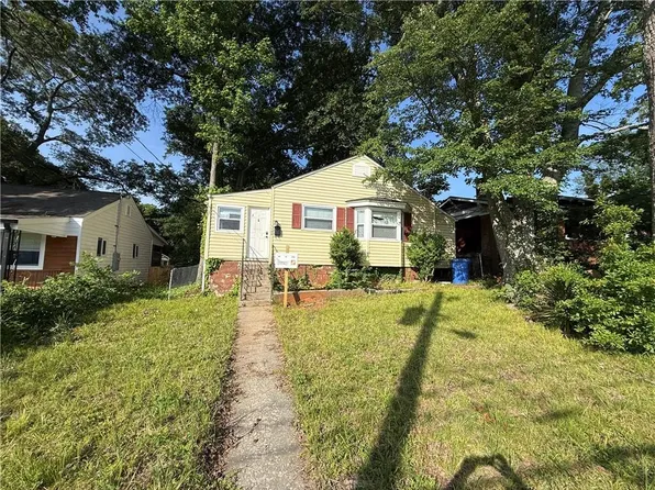 1106 Donnelly Ave SW, Atlanta, GA 30310