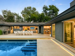 602 N Whittier Dr, Beverly Hills, CA 90210